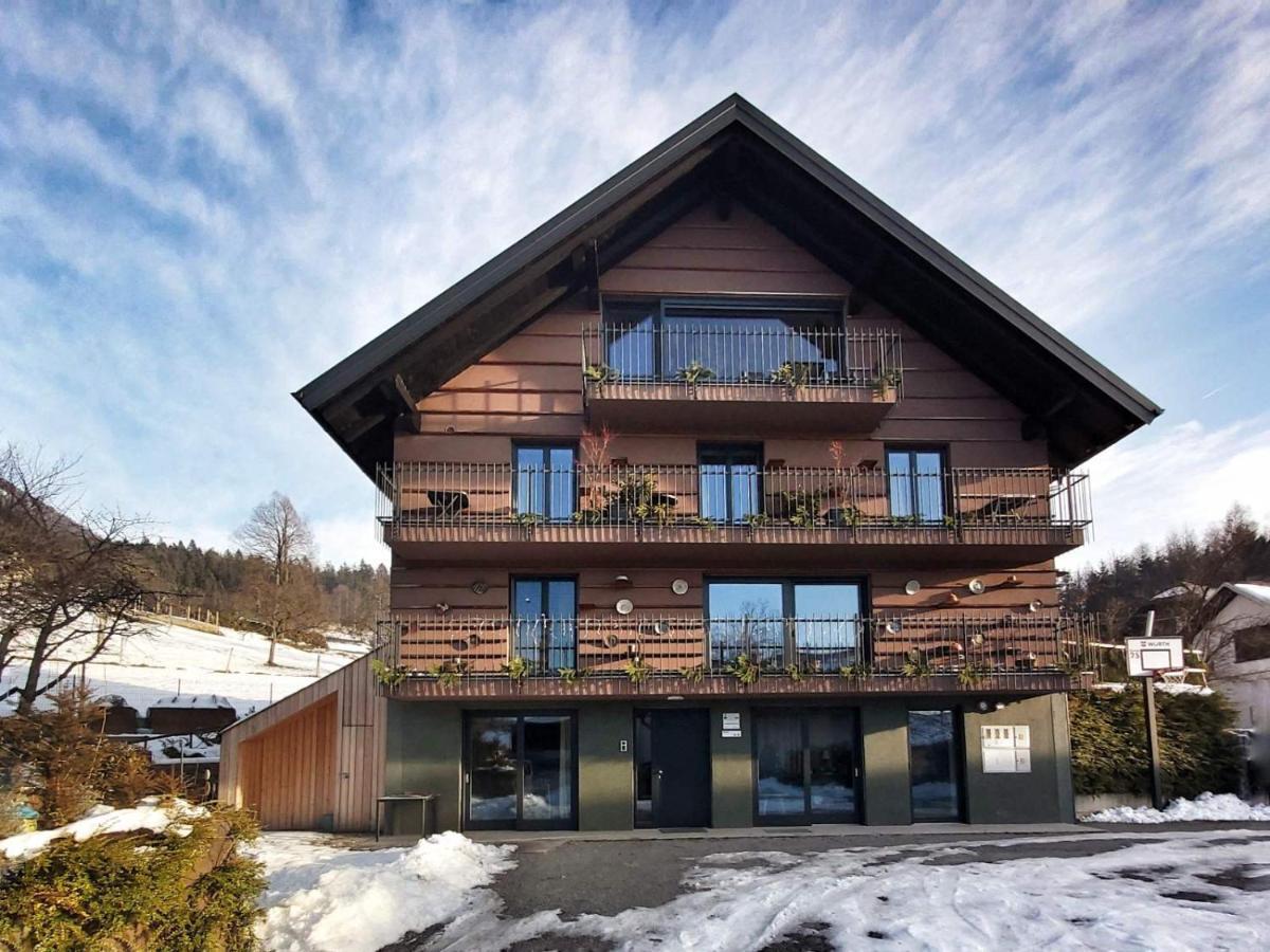 Križe Bed & Breakfast Base Camp المظهر الخارجي الصورة