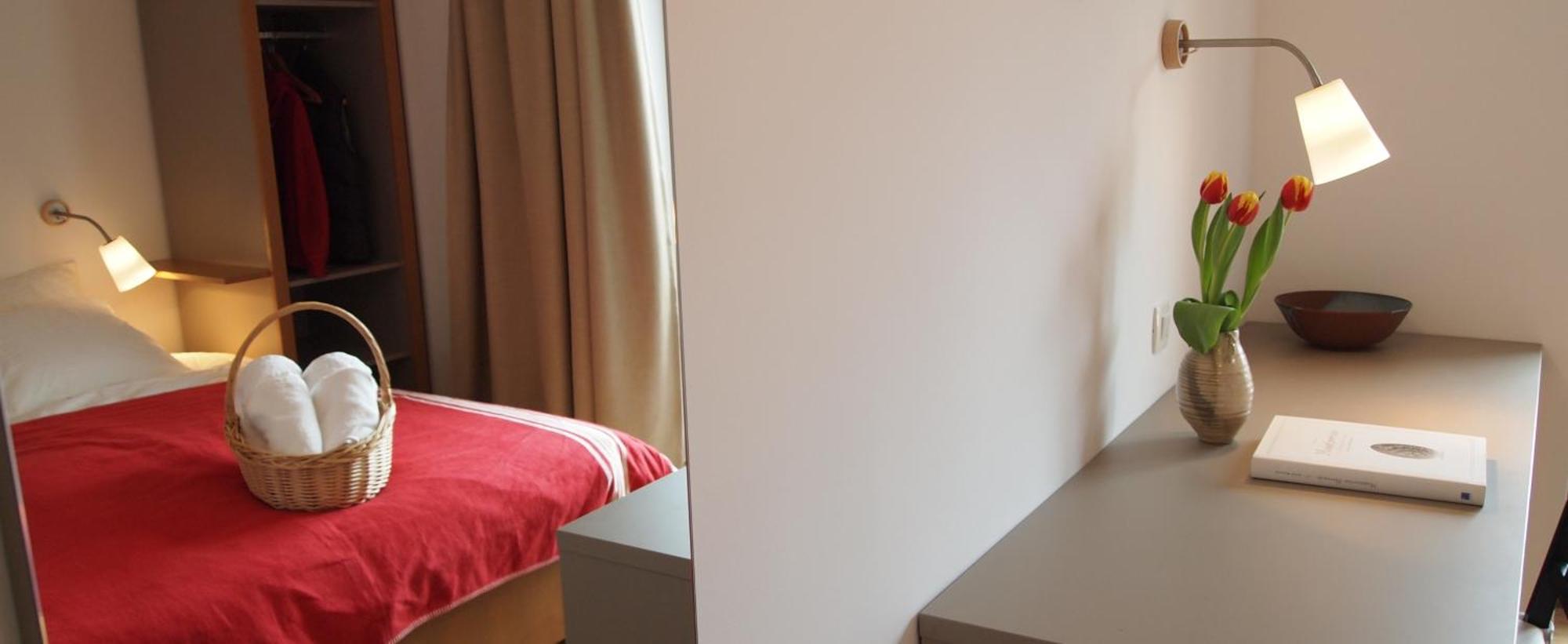 Križe Bed & Breakfast Base Camp المظهر الخارجي الصورة