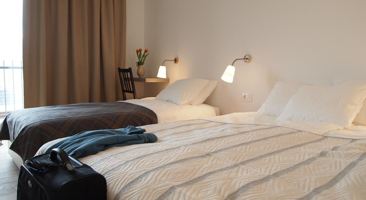 Križe Bed & Breakfast Base Camp الغرفة الصورة