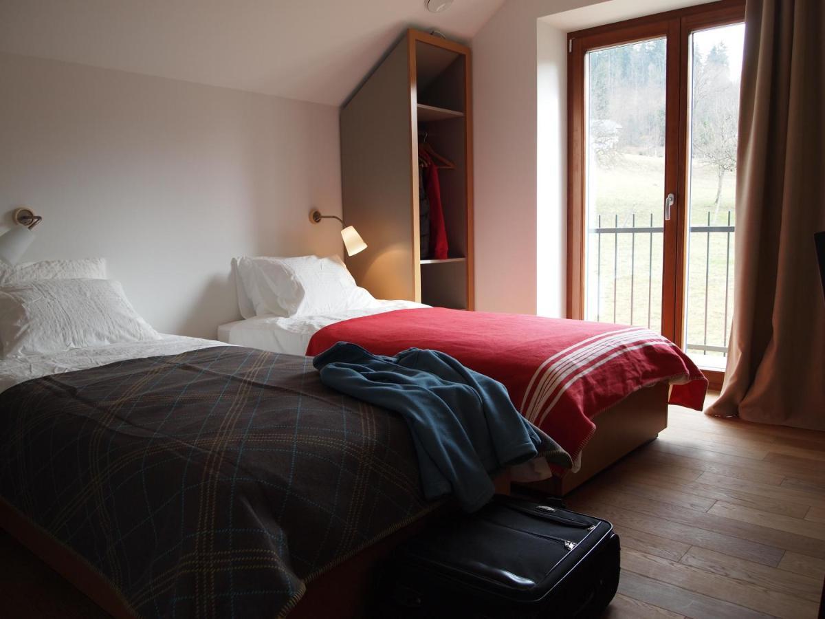 Križe Bed & Breakfast Base Camp المظهر الخارجي الصورة